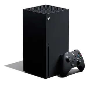 Ремонт игровой приставки Xbox Series X в Ижевске